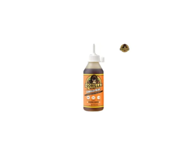 Gorilla Polyurethane Glue 250ml