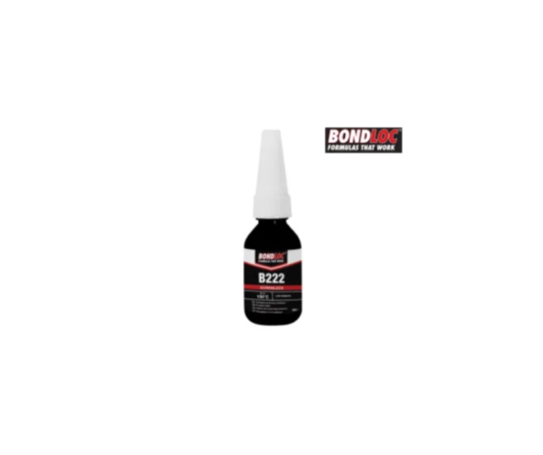 Screwlock Low Strength Threadlocker 10ml