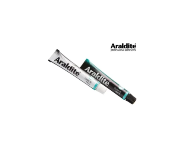 Crystal Epoxy 2 x 15ml Tubes