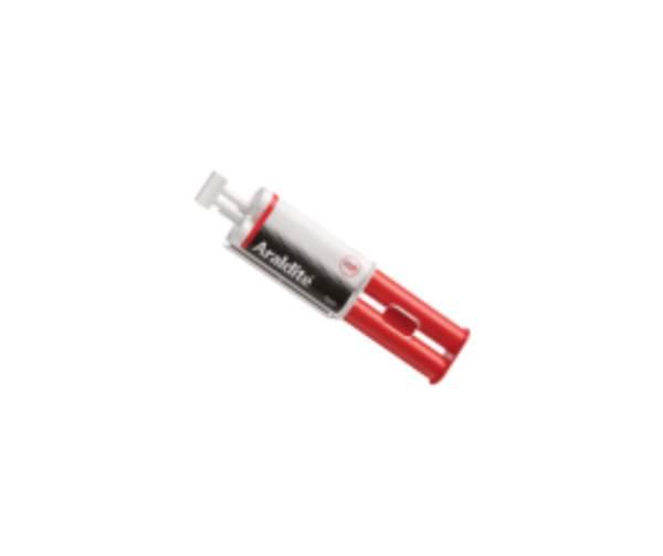 Rapid Epoxy Syringe 24ml