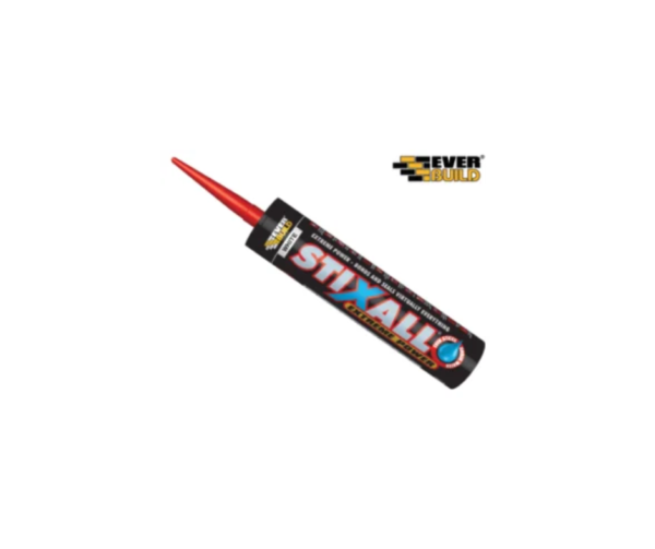 Stixall Extreme Power Cartridge Clear 290ml