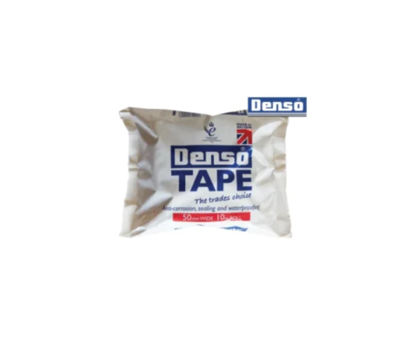 Denso Tape 50mm x 10m Roll