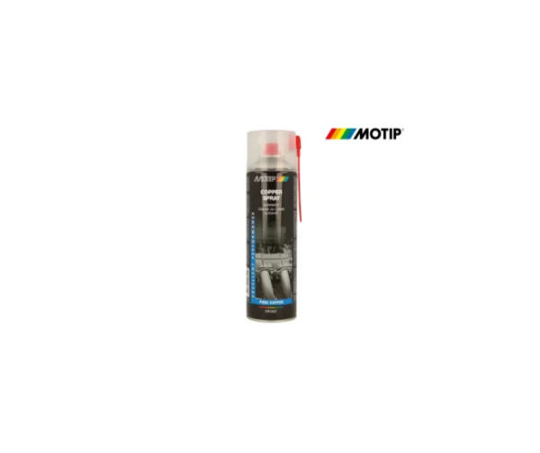 Pro Copper Spray 500ml