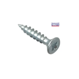 Multi-Purpose Pozi Compatible Screw CSK ST ZP 3.5 x 30mm Box 200