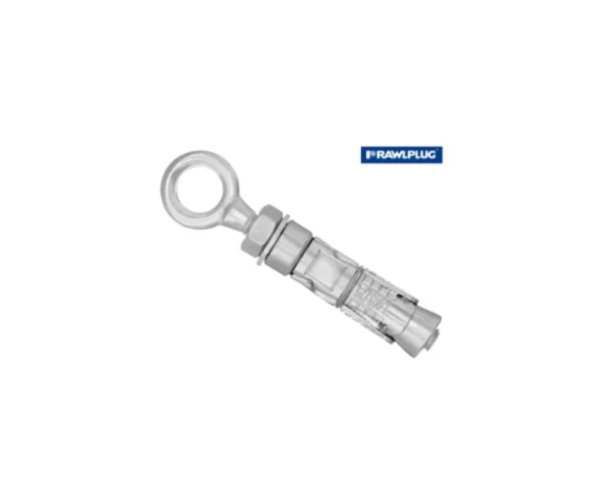 Rawlbolt® Eye Bolt M12 (Bag 2)