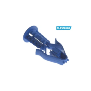 HCF 113 Heavy-Duty Plasterboard Fixings Pack of 25