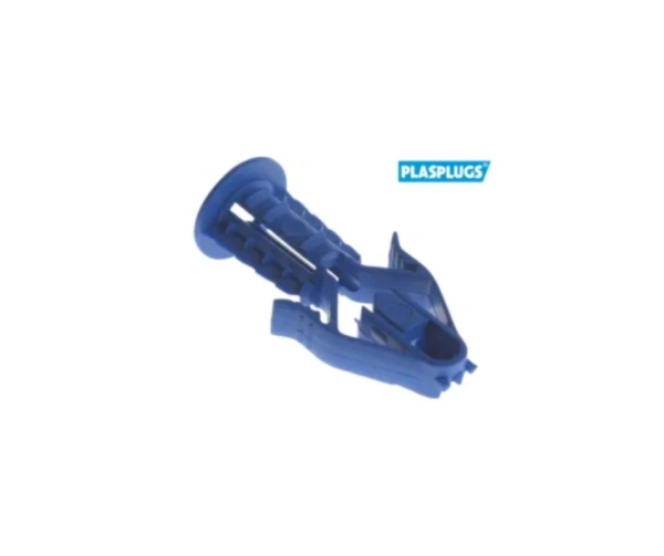 HCF 113 Heavy-Duty Plasterboard Fixings Pack of 25