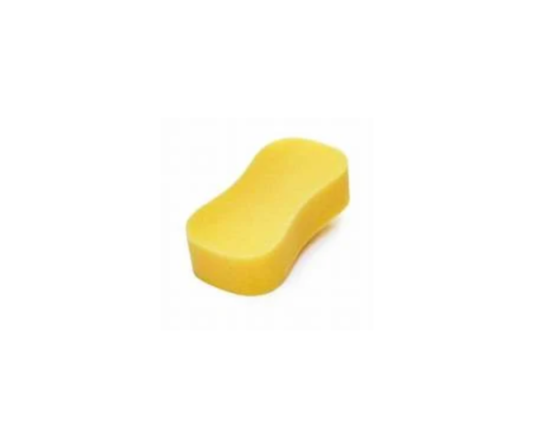 a picture of a jumbo car sponge for washing your car