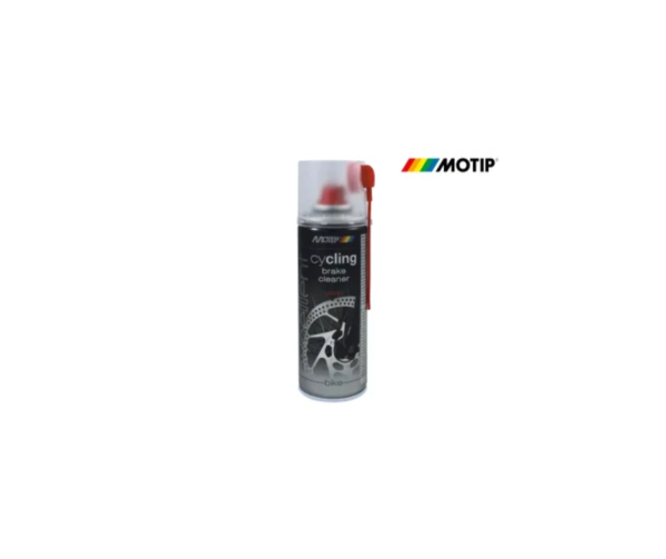 Cycling Brake Cleaner 200ml