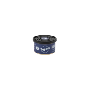 Designer Fragrances Scent Tins New Ride
