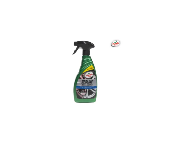 Redline Wheel Cleaner 500ml