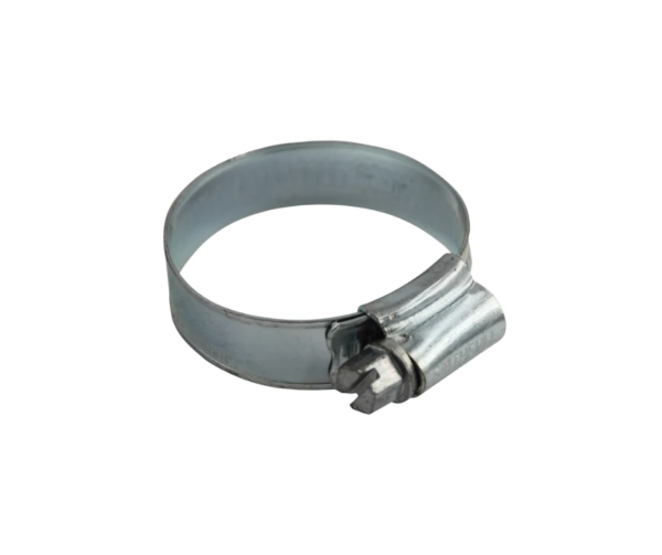 MOO Hose Clip - Zinc MSZP 11 - 16mm