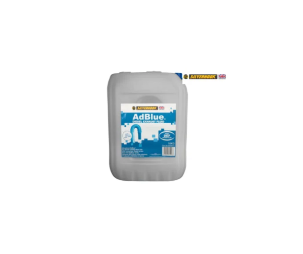 AdBlue® Diesel Exhaust Treatment Additive 10Kg