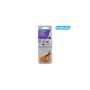 Caravan Fixing Kit for Hollow Walls