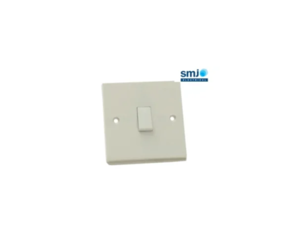 Light Switch 1-Gang 1-Way Trade Pack