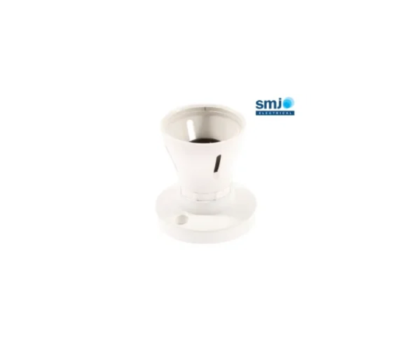 Straight Batten Lampholder Trade Pack