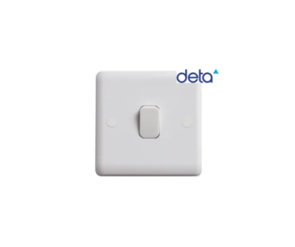 Light Switch 1-Gang 2-Way