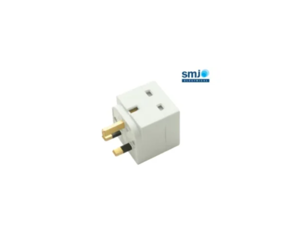 2-Way Unfused Adaptor