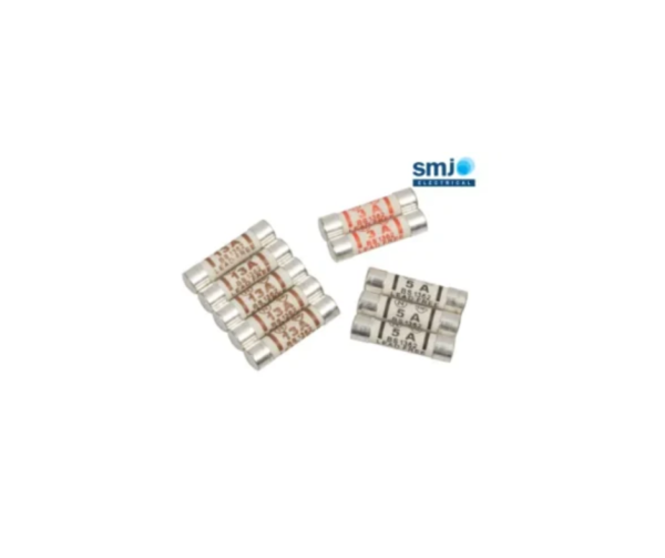Mixed Fuses (Pack 10)