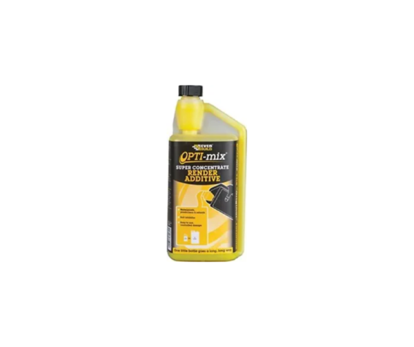 Opti-Mix 3-in-1 Render Additive 1 Litre