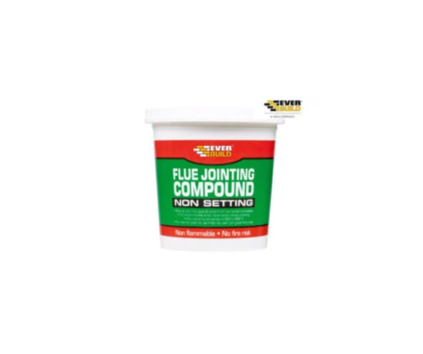Flue Jointing Compound 1kg