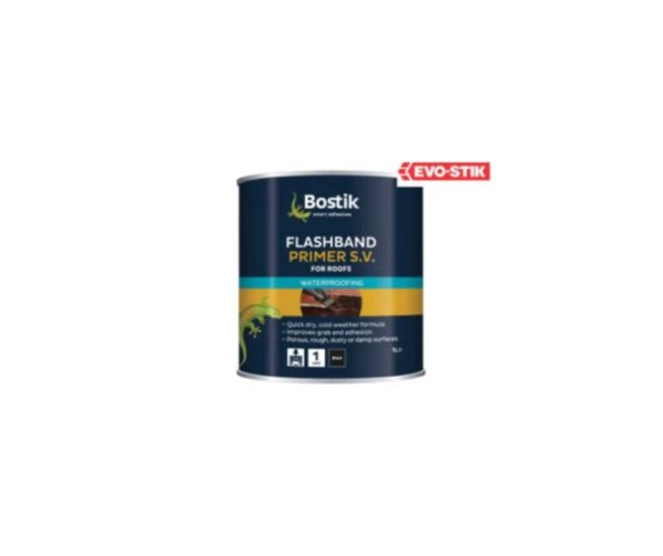 Flashband Primer S.V. 1 litre