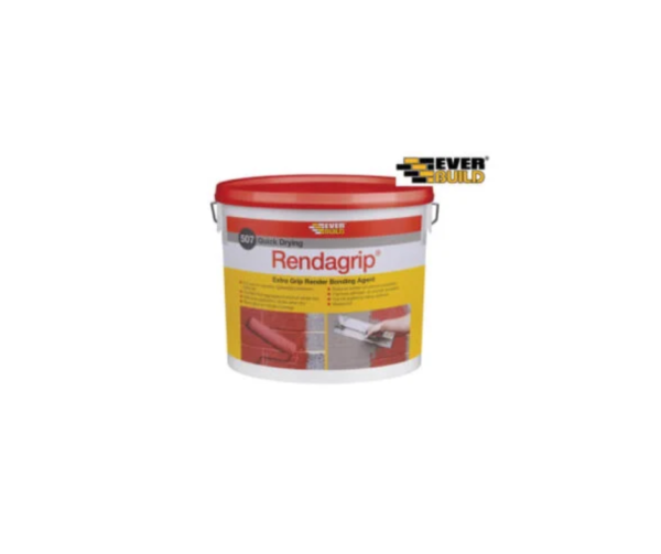 507 Rendagrip Bonding Agent 10 litre