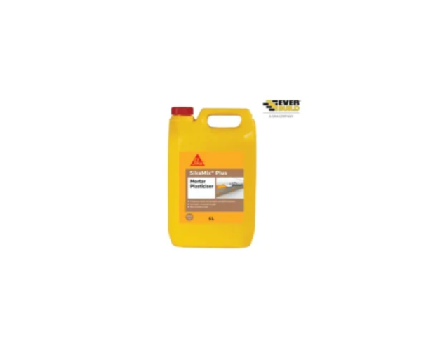 Sikamix Plus 5 litre