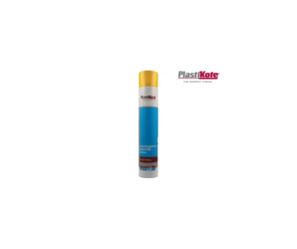 Trade Upside Down Marking Spray Paint Yellow 750ml