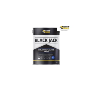 Black Jack® 907 Solar Reflective Paint 5 litre