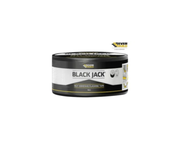 Black Jack® Flashing Tape, Trade 150mm x 10m