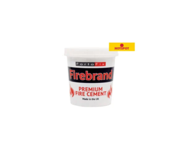Fortafix Fire Cement 1kg