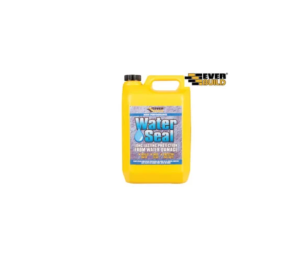 402 Water Seal 5 Litre