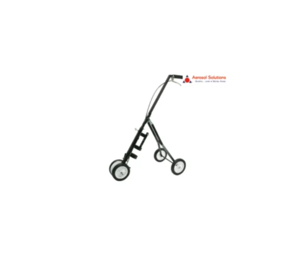 Voyager IV 4 Wheel Spray Paint Applicator 9200B
