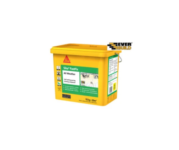 Sika® FastFix All Weather Flint 15kg