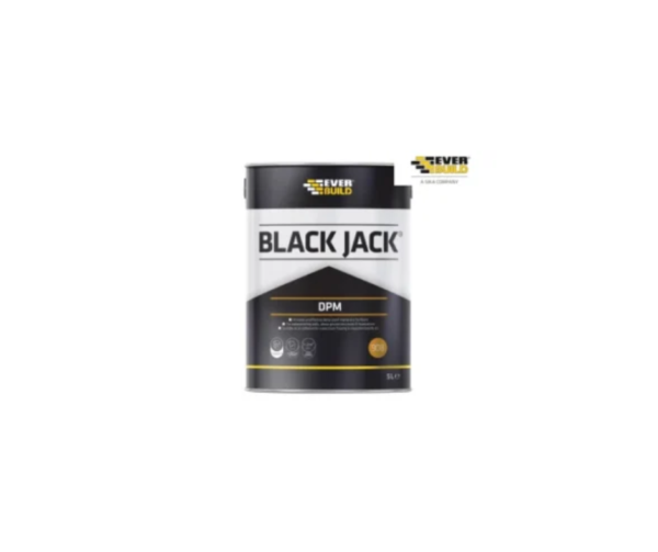 Black Jack® 908 D.P.M. 5 litre