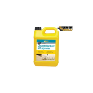 403 Concrete Hardener & Dustproofer 5 litre
