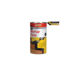 208 Powder Mortar Tone Red 1kg