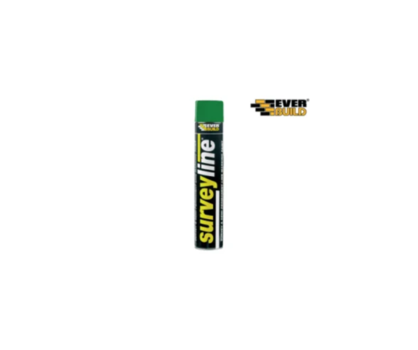Survey Line® Marker Spray Green 700ml
