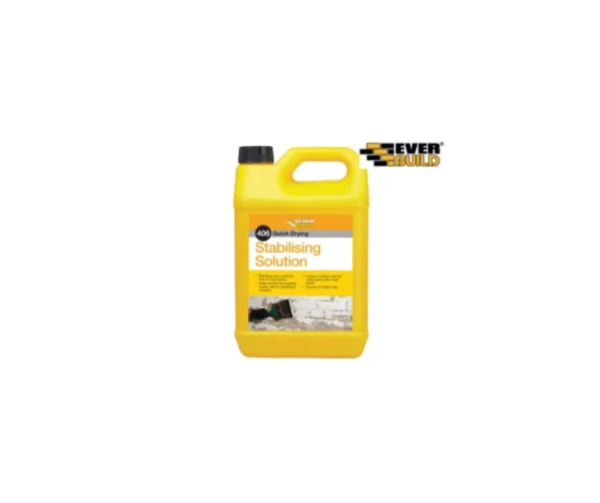 406 Stabilising Solution 5 litre
