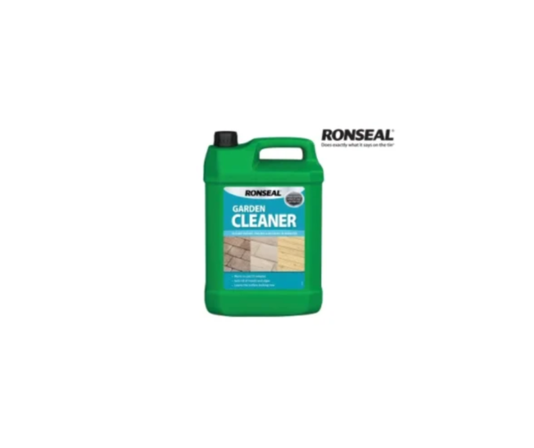 Garden Cleaner 5 litre