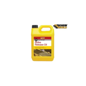 206 Strike Release Oil 5 litre