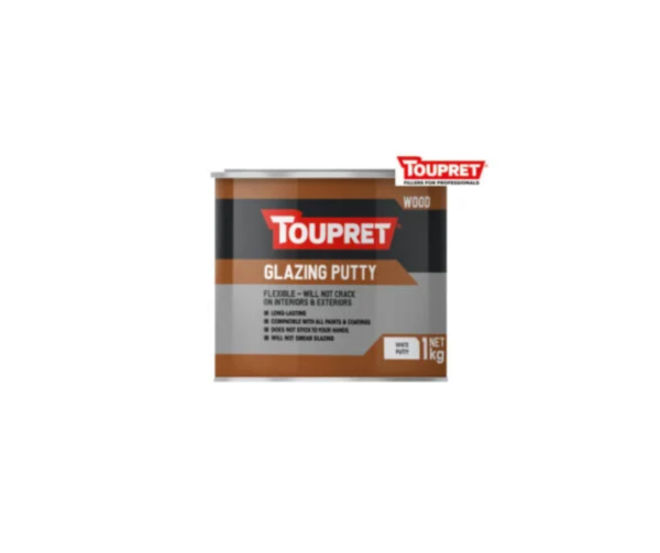 Glazing Putty 1kg
