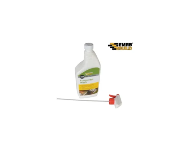Fungicidal Wash 1 litre