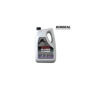 Oil & Drive Cleaner 1 litre