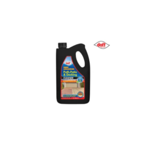 Super Concentrate Path, Patio & Decking Cleaner 2.5 litre