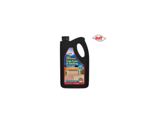 Super Concentrate Path, Patio & Decking Cleaner 2.5 litre