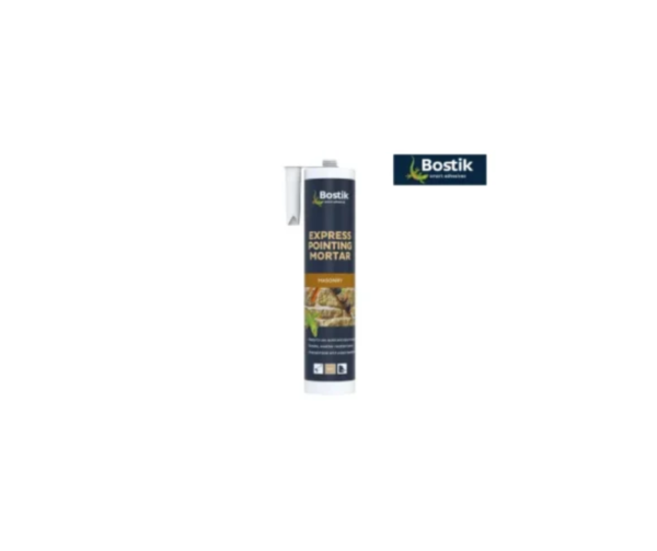 Express Pointing Mortar - Buff 310ml
