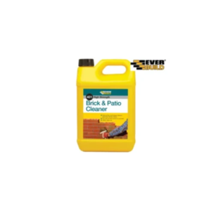 401 Brick & Patio Cleaner 5 litre
