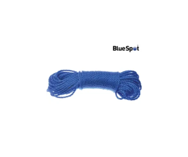 Soft Poly Rope 7mm x 33m